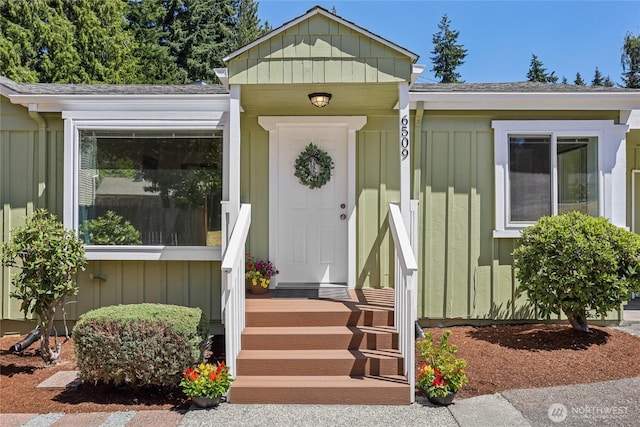 6509 222nd St SW, Mountlake Terrace, WA 98043 - photo 1