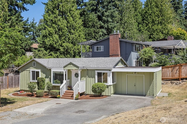 6509 222nd St SW, Mountlake Terrace, WA 98043 - photo 2