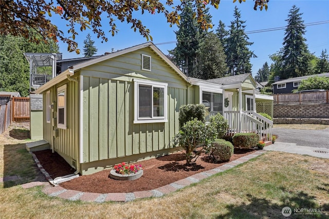 6509 222nd St SW, Mountlake Terrace, WA 98043 - photo 20