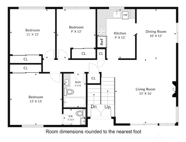 4432 S Kenyon St, Seattle, WA 98118 - photo 32