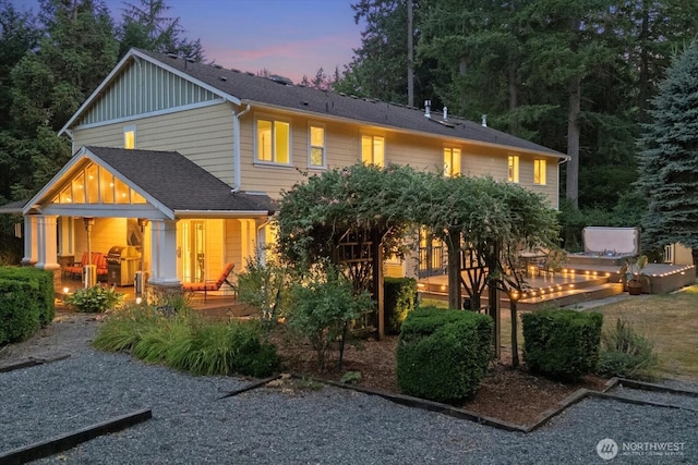 16218 NE 195th St, Woodinville, WA 98072 - photo 2
