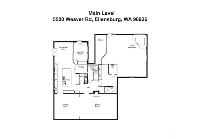 5500 Weaver Rd, Ellensburg, WA 98926 - photo 37