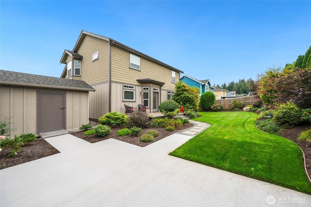 4112 Cherry Ln, Anacortes, WA 98221 - photo 34
