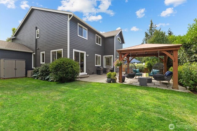8226 NE 117th St, Kirkland, WA 98034 - photo 33