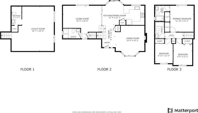 9521 9th St SE, Lake Stevens, WA 98258 - photo 40
