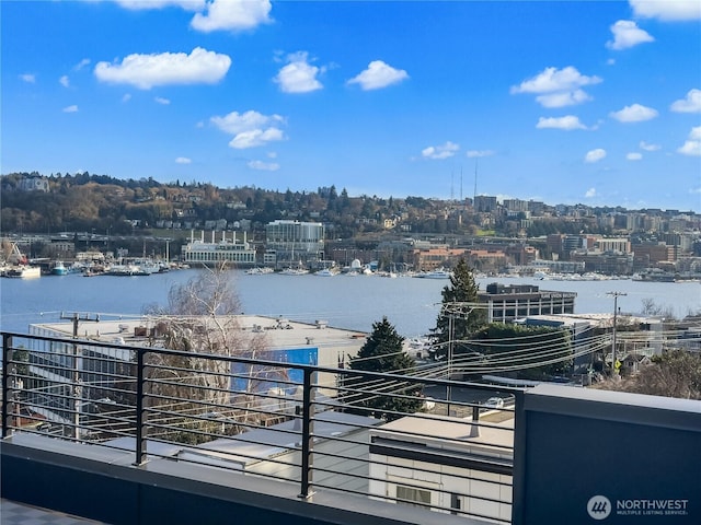 2009A Dexter Ave N, Seattle, WA 98109 - photo 24