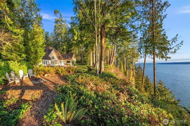 2527 Bretland Rd, Camano Island, WA 98282 - photo 3