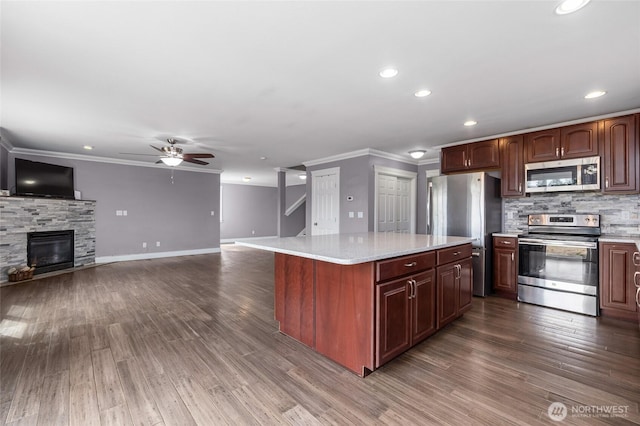 18831 112th Avenue Ct E, Puyallup, WA 98374 - photo 8