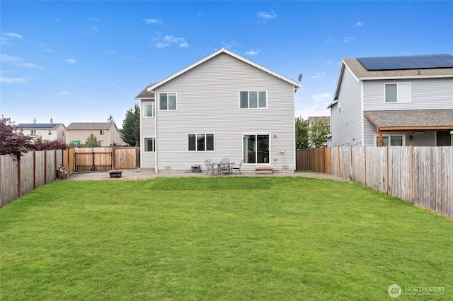 18831 112th Avenue Ct E, Puyallup, WA 98374 - photo 35