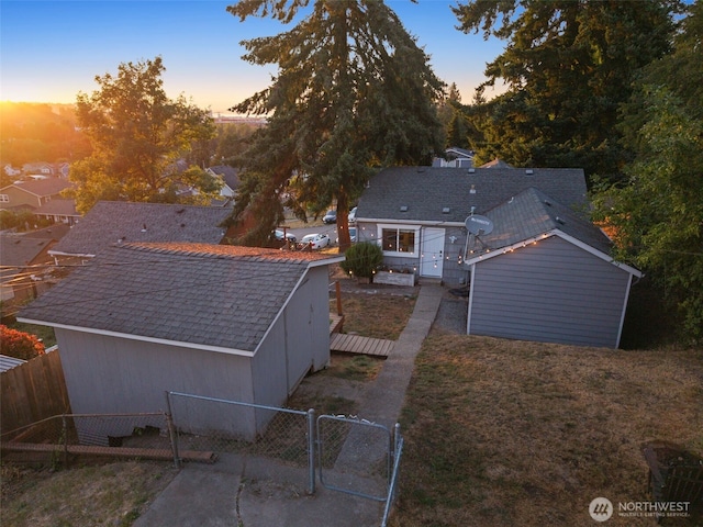 2036 E Morton St, Tacoma, WA 98404 - photo 33