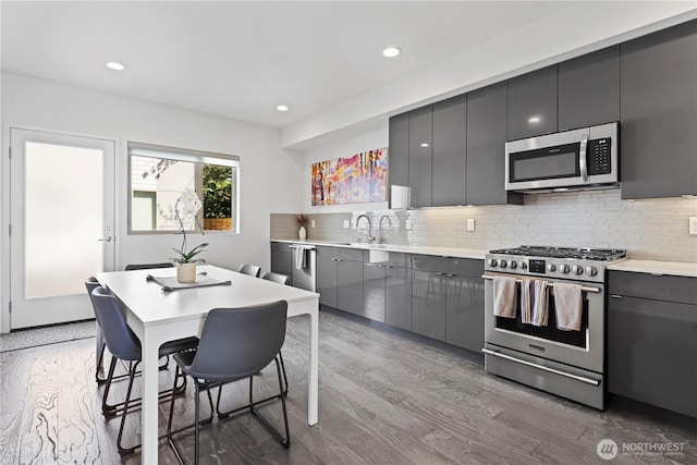 6630 Carleton Ave S Unit H, Seattle, WA 98108 - photo 5