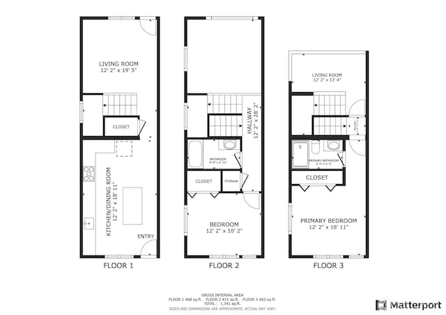 6630 Carleton Ave S Unit H, Seattle, WA 98108 - photo 19