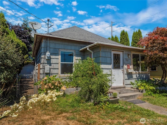 354 SW 10th St, Chehalis, WA 98532 - photo 2