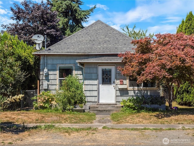 354 SW 10th St, Chehalis, WA 98532 - photo 1