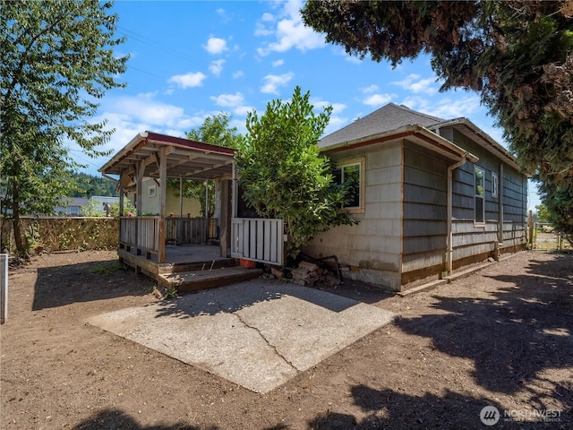 354 SW 10th St, Chehalis, WA 98532 - photo 19