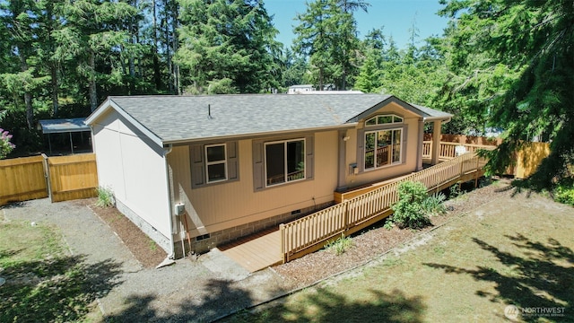 2827 233rd Ln, Ocean Park, WA 98640 - photo 1