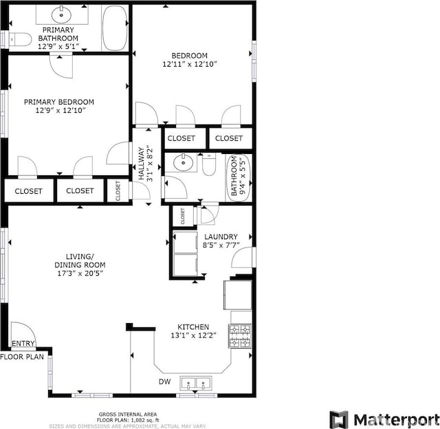 2827 233rd Ln, Ocean Park, WA 98640 - photo 33