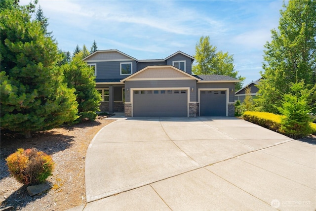 940 W Lookout Ridge Dr, Washougal, WA 98671 - photo 1