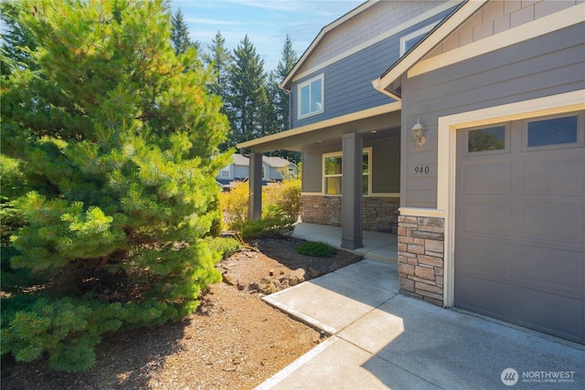 940 W Lookout Ridge Dr, Washougal, WA 98671 - photo 2