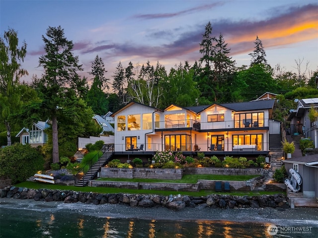 3240 Point White Dr, Bainbridge Island, WA 98110 - photo 40
