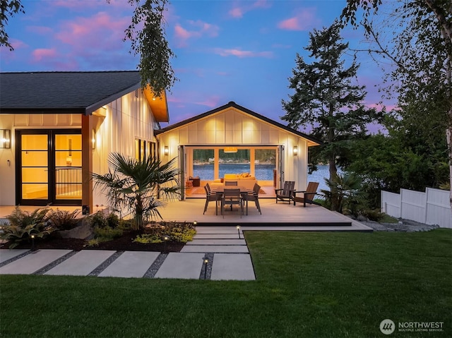 3240 Point White Dr, Bainbridge Island, WA 98110 - photo 39