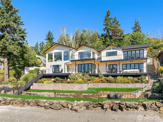 3240 Point White Dr, Bainbridge Island, WA 98110 - photo 1