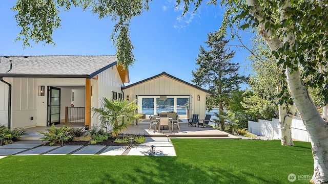 3240 Point White Dr, Bainbridge Island, WA 98110 - photo 2