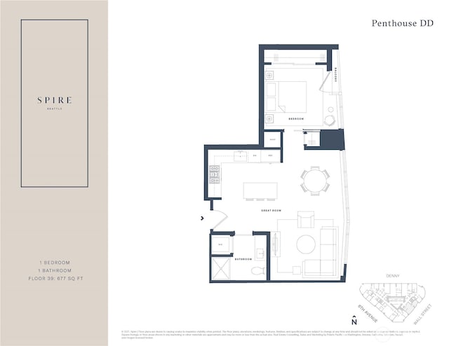 2510 6th Ave Unit 3902, Seattle, WA 98121 - photo 2