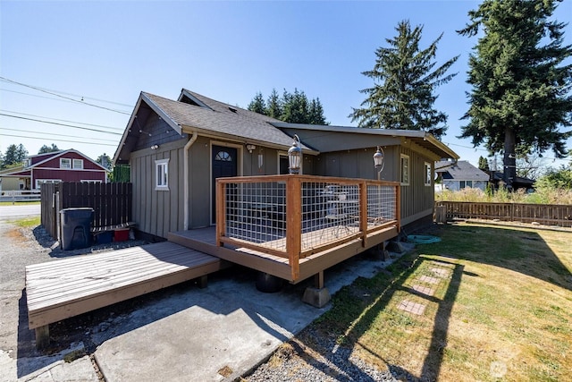 5942 Lawrence Rd, Everson, WA 98247 - photo 1