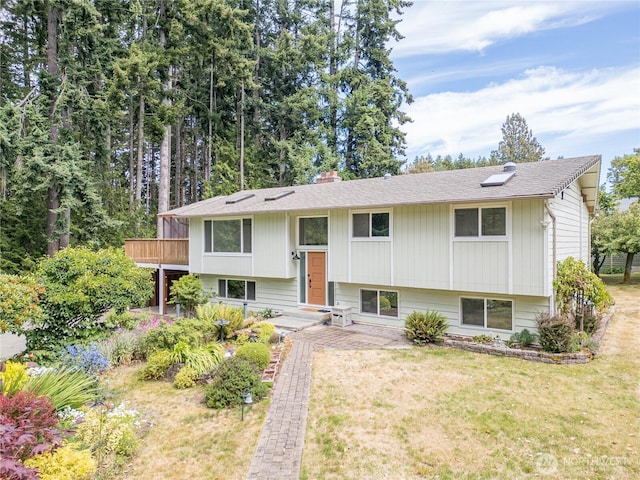 1937 W 18th St, Port Angeles, WA 98363 - photo 1