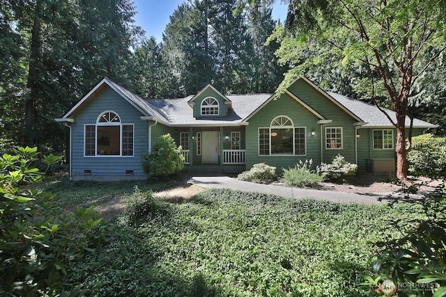 1098 Cedar Cir, Langley, WA 98260 - photo 1