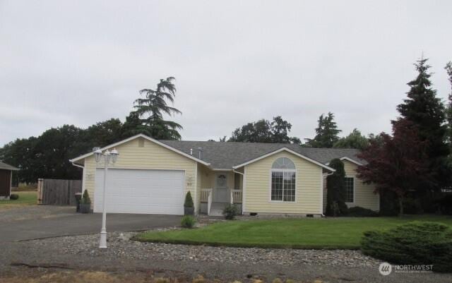 9237 Applegate Loop SW, Rochester, WA 98579 - photo 1