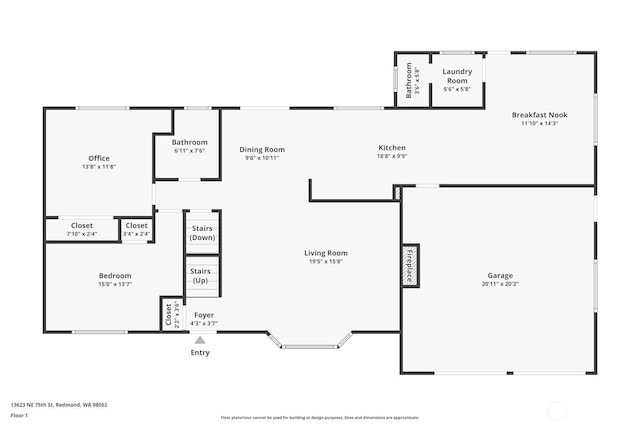 13623 NE 75th St, Redmond, WA 98052 - photo 29