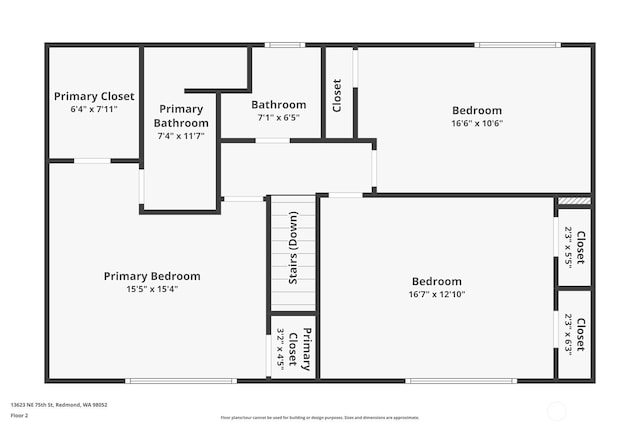 13623 NE 75th St, Redmond, WA 98052 - photo 30