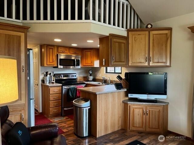 15 Oro Beach Dr Unit 25, 31, Oroville, WA 98844 - photo 5