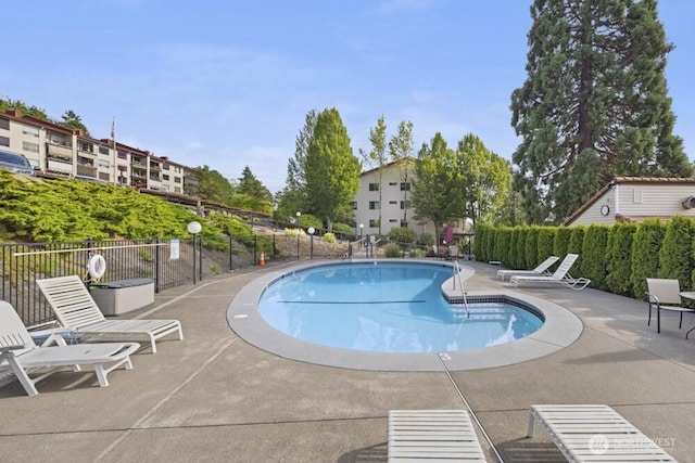 920 E Bay Dr NE Unit 3C302, Olympia, WA 98506 - photo 24