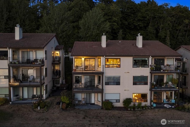 920 E Bay Dr NE Unit 3C302, Olympia, WA 98506 - photo 34