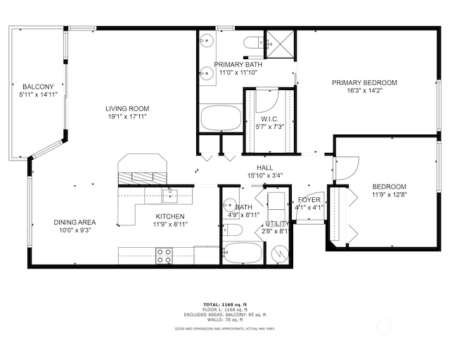 920 E Bay Dr NE Unit 3C302, Olympia, WA 98506 - photo 39