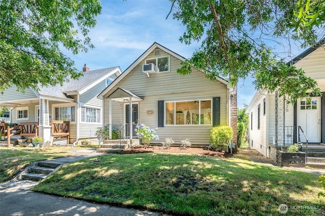 923 S Grant Ave, Tacoma, WA 98405 - photo 1