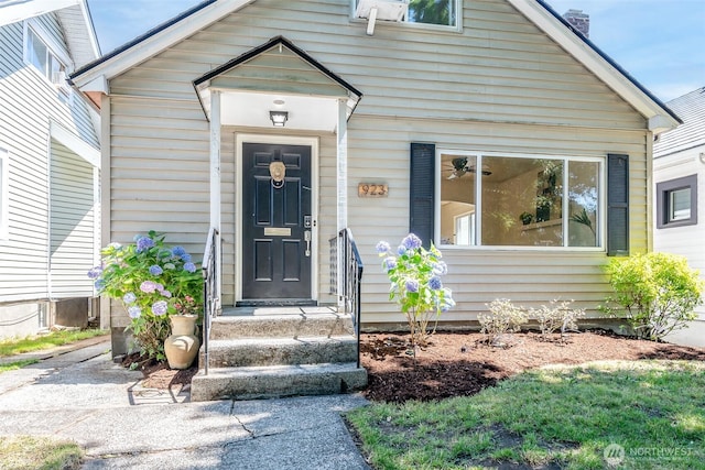 923 S Grant Ave, Tacoma, WA 98405 - photo 2