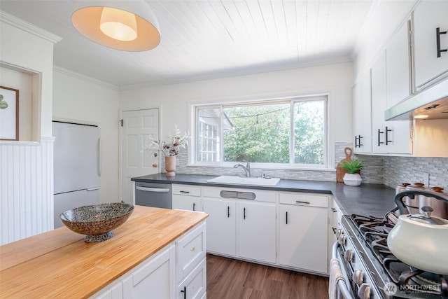 923 S Grant Ave, Tacoma, WA 98405 - photo 11