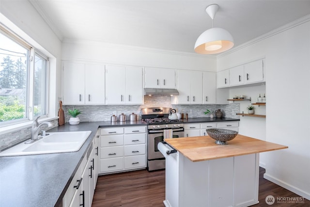 923 S Grant Ave, Tacoma, WA 98405 - photo 12