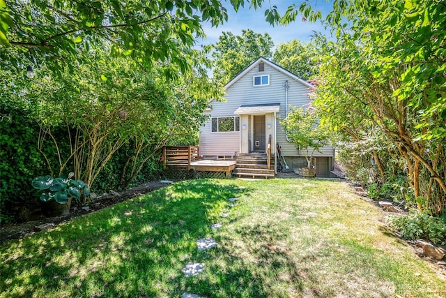 923 S Grant Ave, Tacoma, WA 98405 - photo 27
