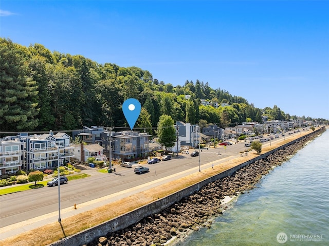 1706 Alki Ave SW Unit B, Seattle, WA 98116 - photo 25