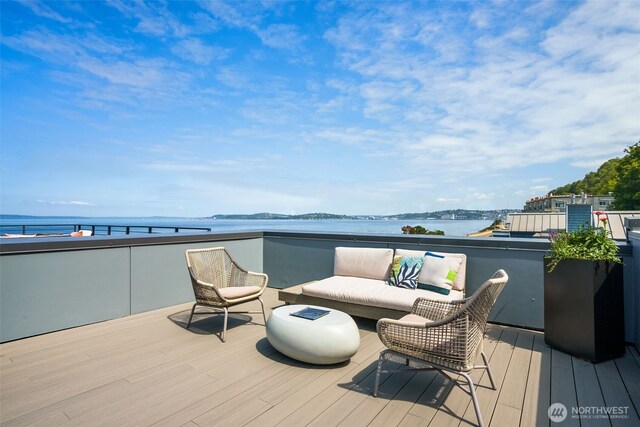 1706 Alki Ave SW Unit B, Seattle, WA 98116 - photo 15