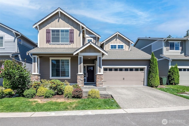 23510 Granite Ct, Black Diamond, WA 98010 - photo 1
