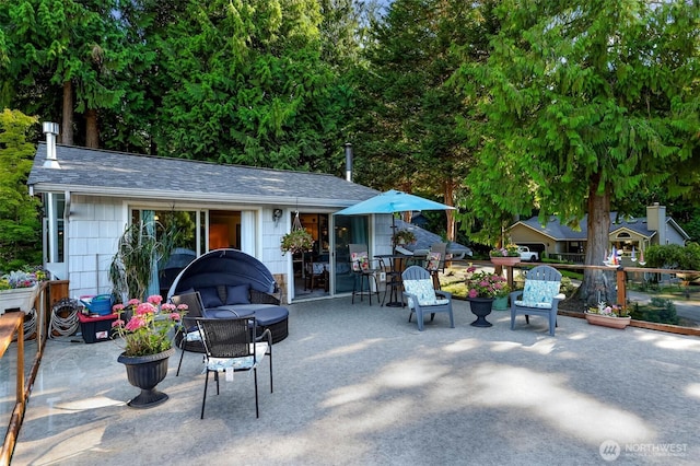 69 N Point Dr, Bellingham, WA 98229 - photo 33