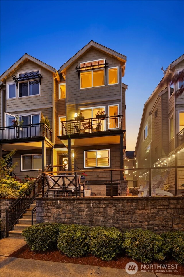1609 California Ave SW Unit A, Seattle, WA 98116 - photo 1