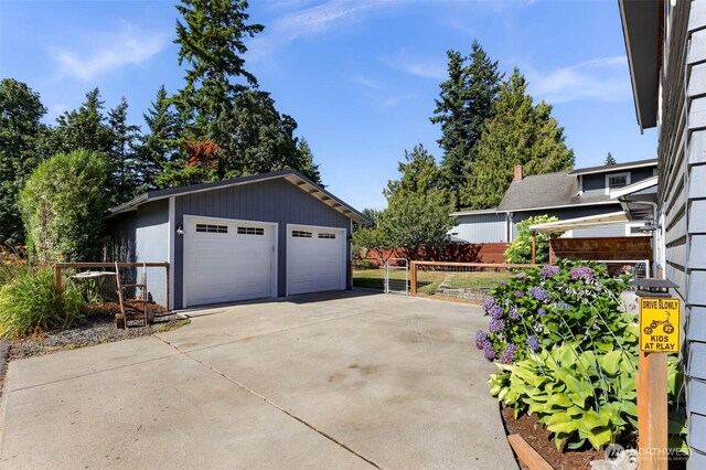 908 Glenning St, Lynden, WA 98264 - photo 31