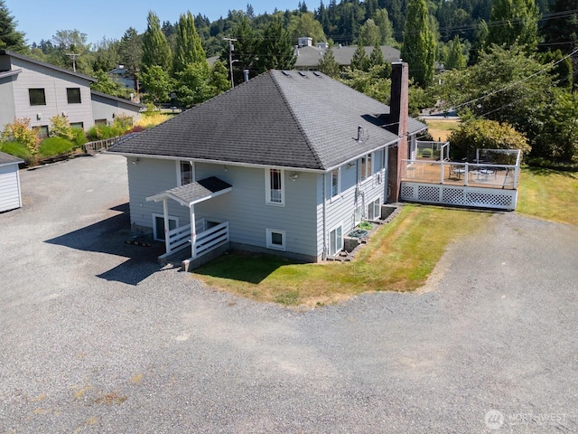10516 E Riverside Dr, Bothell, WA 98011 - photo 4